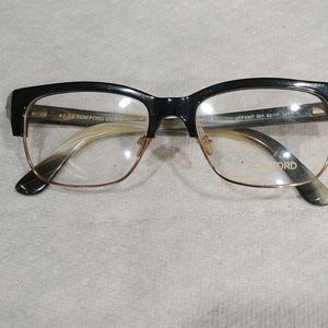 Tom Ford Glasses TF 5307  001